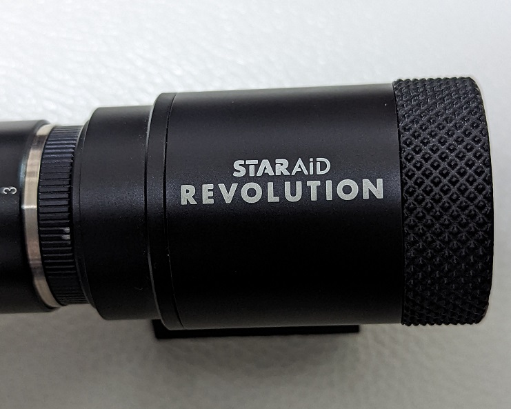StarAid Revolution